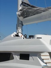 102' 2007 Blubay 102 7 Flybridge