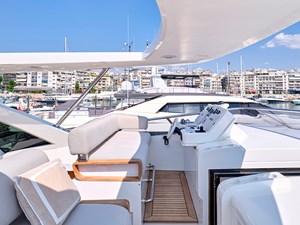 ALBA 29 ALBA - FLYBRIDGE (22)