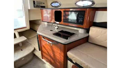 2007 Sea Ray 270 Amberjack 20 