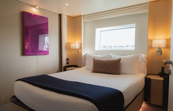 CARPE DIEM 57 Double Cabin - Starboard