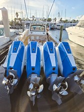 2023 HCB 53 Suenos 88 