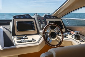 ELENA I 20 Azimut 64 2013