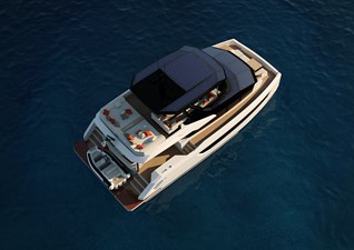 Tribale  56 Cat 5  TribaleCat56 perspective 2