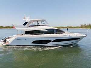 Sea Zar  45 