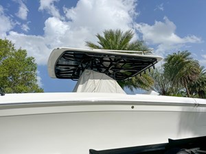 2014 Midnight Express 37 Open  45 