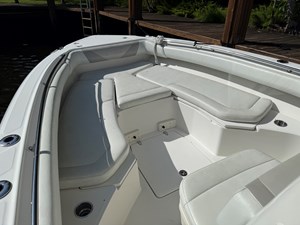 T/T OSSUM DREAM 5 Bow Seating