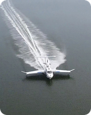 ARON FLYING SHIP : M80 Standard ( Miami) 3 2