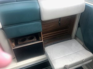 1999 Sea Ray 268 5 