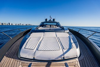 2021 Riva 76' Bahamas 27 