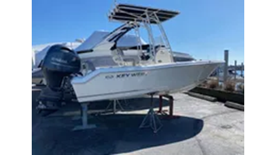 2023 Key West 189 FS 0 