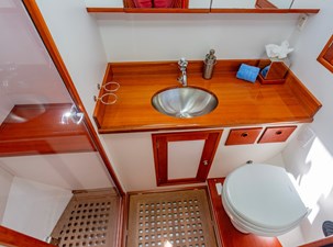 VERISSIMO 25 Owner Head