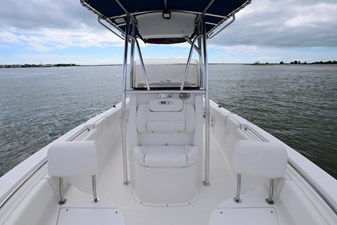 2017 Sea Hunt Triton 225 12 