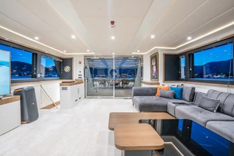 39,1 M CUSTOM BUILD MOTOR YACHT 15 Deep Water 23