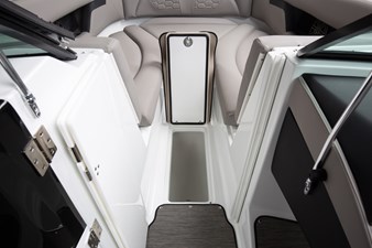 Four Winns HD8 26 
