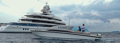 Limo 4 MAORI LIMO - 2024 MOTOR YACHT FOR SALE | EXTERIOR (4)