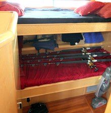 EXCELLENCE 43 44_1996 57ft Del Rey Cockpit Motor Yacht EXCELLENCE