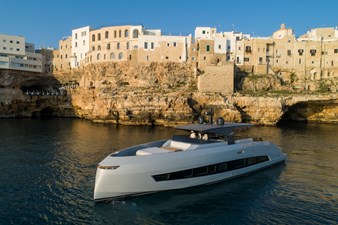 MANDAYACHT S07 SPIDER 30 S07 SPIDER
