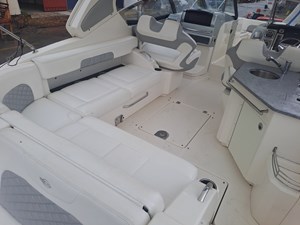 2015 Chaparral 327 SSX @ Acapulco 6 