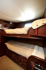 ROSA 21 Crew Cabin