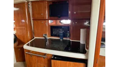 2006 Four Winns 348 Vista 20 