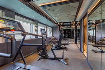 MAJESTY 175 4 MAJESTY 175 - Gym 1