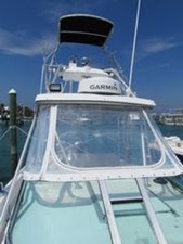 1995 Luhrs 300 Tournament 3 4