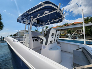 2022 Aquasport 2500 14 15