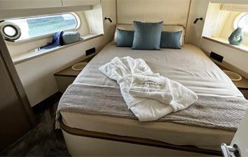 Azimut Magellano 60 24 25