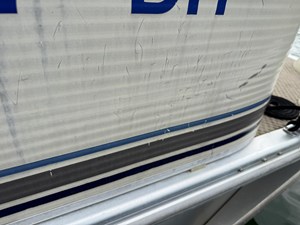 02 Bennington 257L Pontoon NLSQ 94 