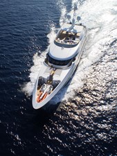 ARMADA 21 Exterior