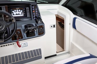 2021 Chaparral 300 OSX 24 