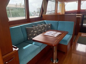 Grand Banks 43 Heritage EU 20 