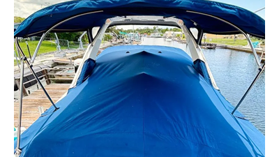 2016 Sea Ray 310 Sundancer  13 