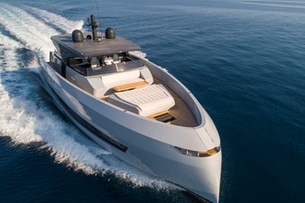 MANDAYACHT S07 SPIDER 47 S07 SPIDER