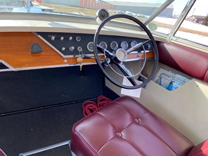 1959 Century Coronado 9 