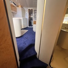 1993 Sunseeker Renegade 60 33 