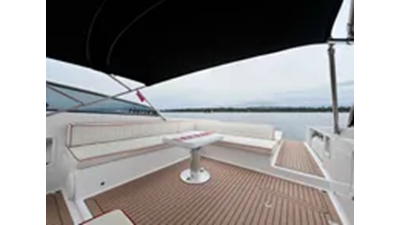 2009 VanDutch 40 18 