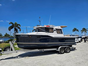Yacht Sea 2 