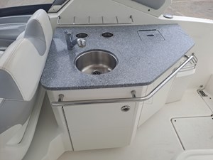 2015 Chaparral 327 SSX @ Acapulco 8 