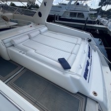 1993 Sunseeker Renegade 60 49 