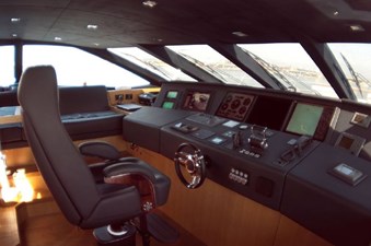 Melissa 31 115-2011-Sunseeker-34-Metre-Yacht-46