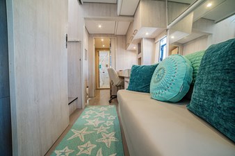 Windward Destiny 30 