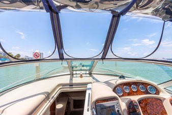 2005 Sea Ray 340 Sundancer 75 