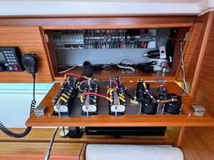 2012 X-Yachts Xp 44 23 