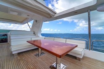 Azimut Grande 105 113 105' Azimut-99