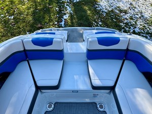 017 Chaparral Vortex 203 VRX NLNL 86 