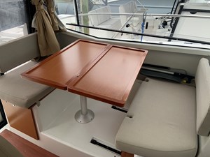 2016 Jeanneau Merry Fisher 855 26 