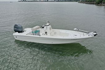 2016 Nauticstar 2110 Sport 0 1
