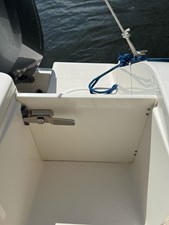 2018 Key West Billistic 281 Center Console 29 