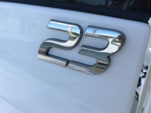 2023 Regulator 23 15 